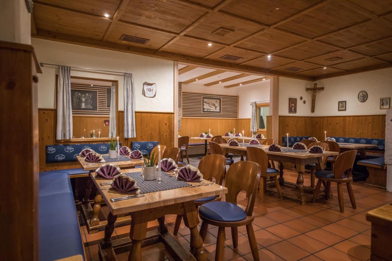 Aktivital Hotel Bad Griesbach  Exterior foto