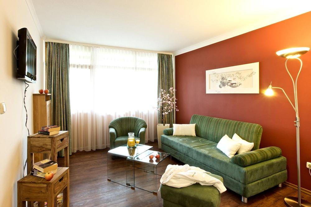 Aktivital Hotel Bad Griesbach  Exterior foto