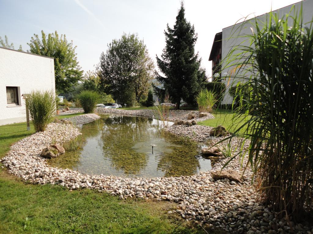 Aktivital Hotel Bad Griesbach  Exterior foto